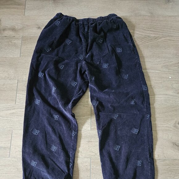 Bronze 56k Corduroy Skate Pants - Picture 1 of 3